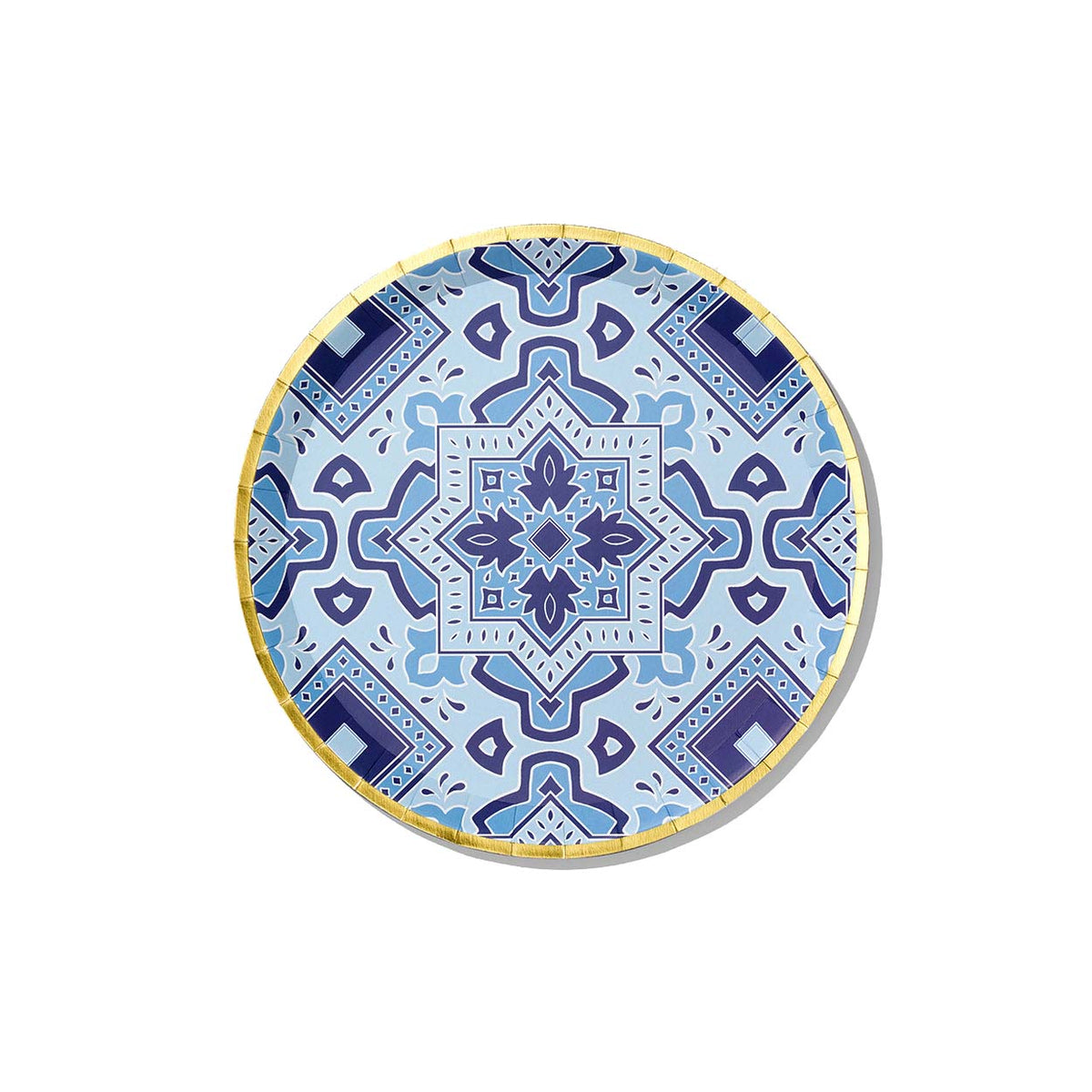 Adesivo Ovale Blu Malaga, In Vinile, 80 X 60 Mm, Per Auto E Superfici Lisce, Omologato