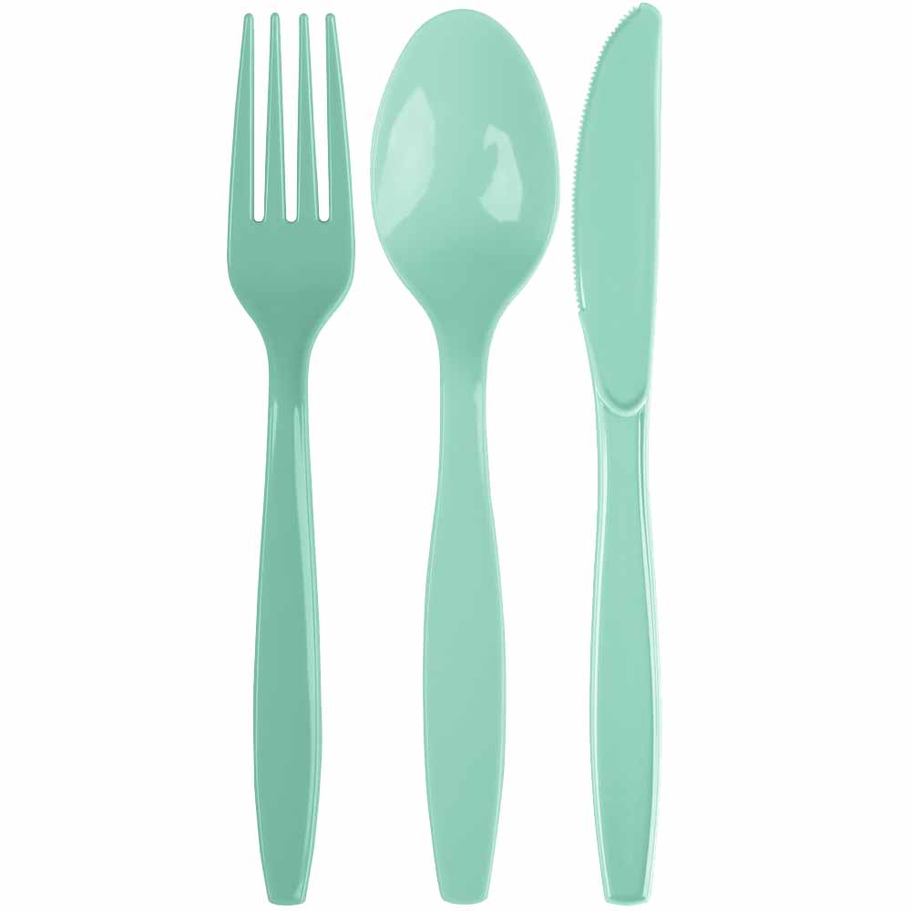 Mint Cutlery Set