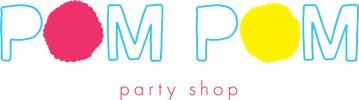 Pom Pom Party Shop