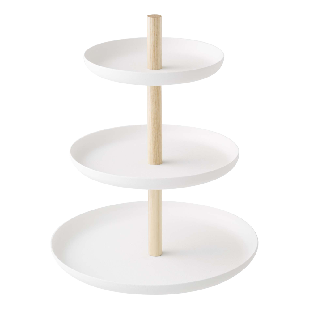 3 Tier Small Cake Stand
