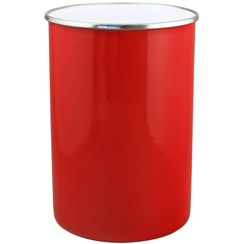 Red Jar
