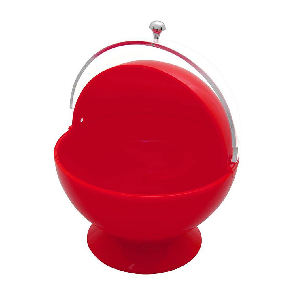 Red Candy Bowl