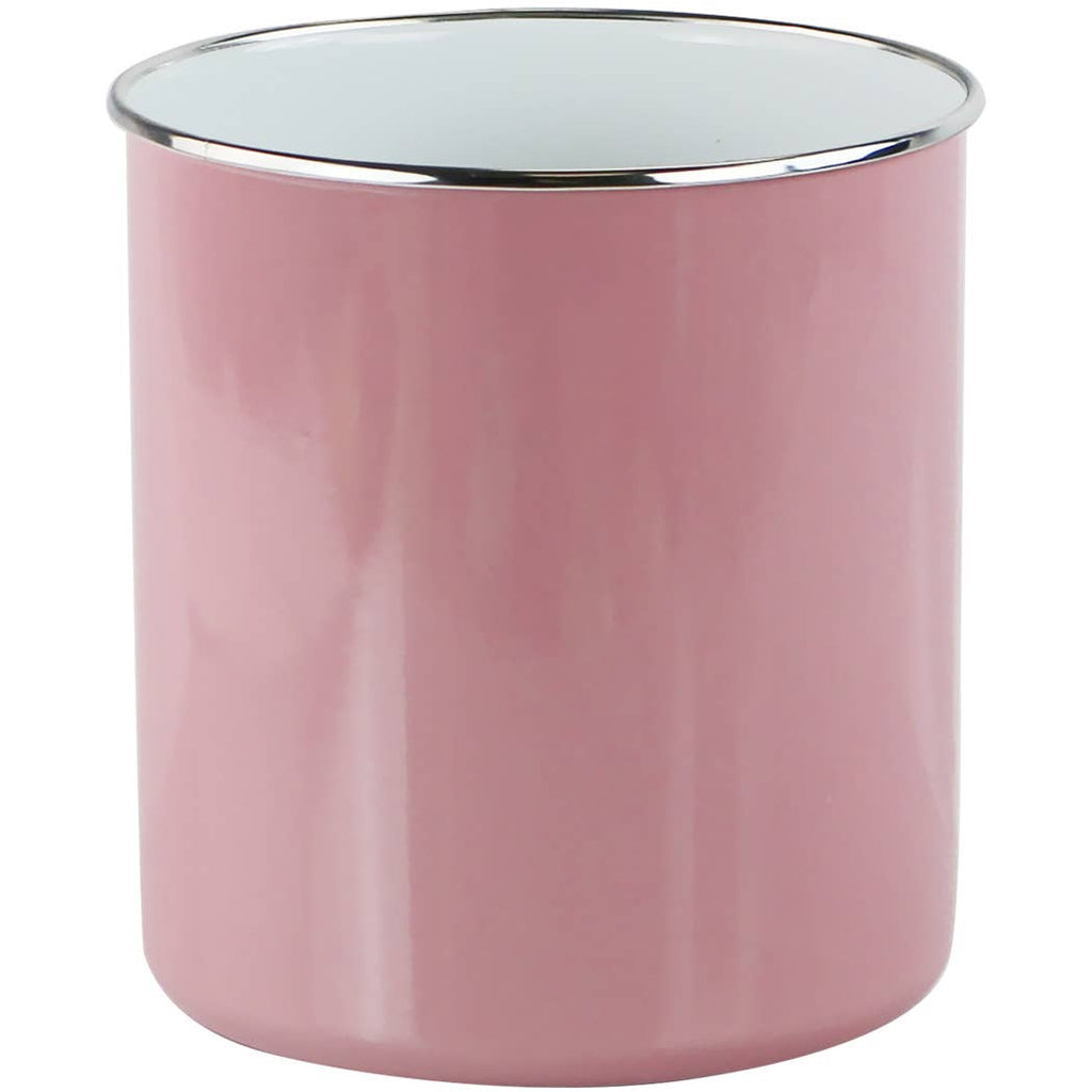 Pink Large Jar