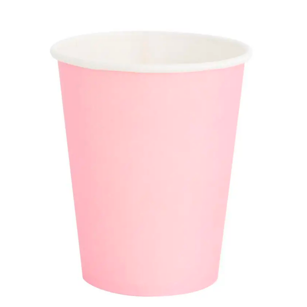 Blush Cups