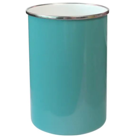 Turquoise Jar