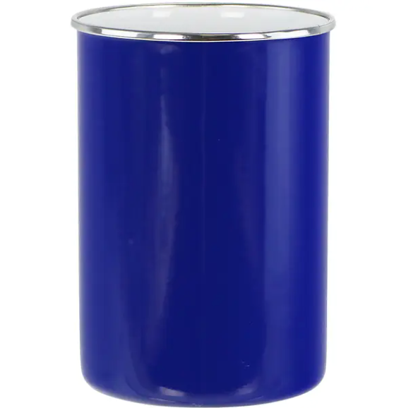 Navy Blue Jar