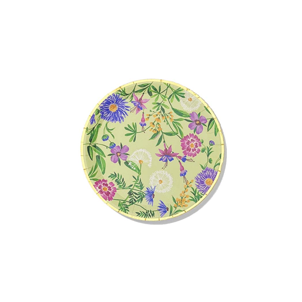 GARDEN PARTY | Pom Pom Party Shop